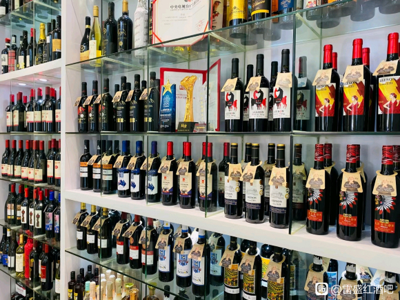 小黄鸭下载红酒广州白云品酒室欢迎大家(图7)