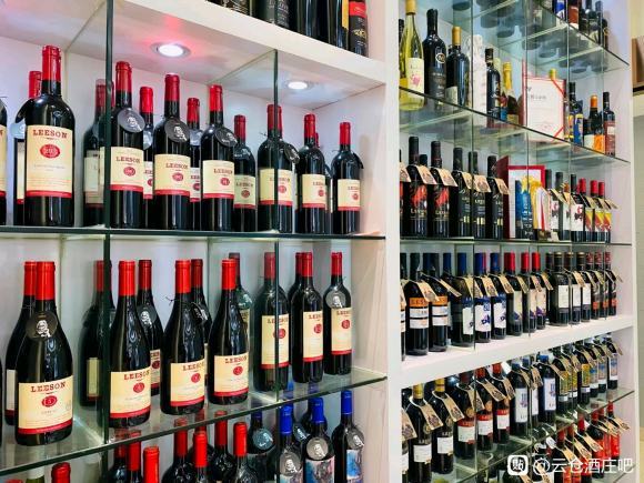 小黄鸭下载红酒广州白云品酒室欢迎大家(图8)