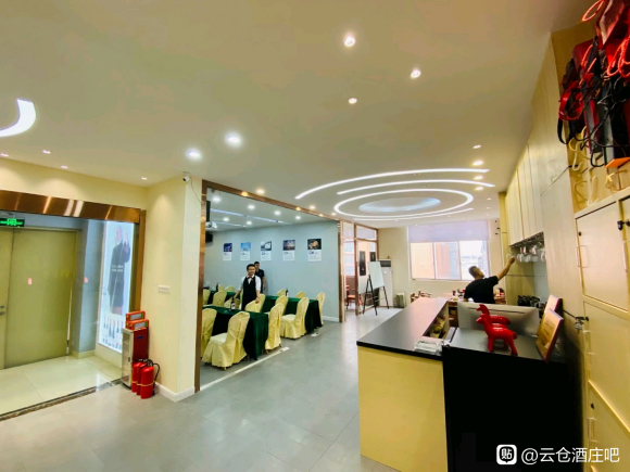 小黄鸭下载红酒广州白云品酒室欢迎大家(图9)