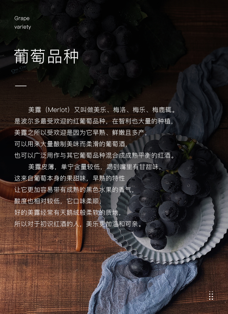 小黄鸭下载红酒429智利进口美露干红葡萄酒(图4)